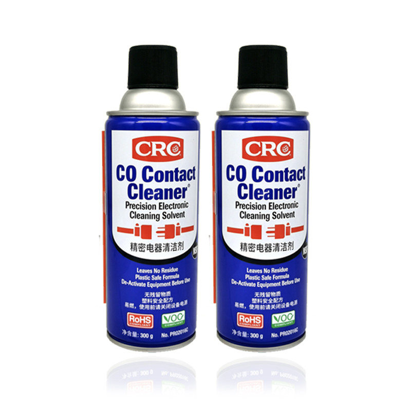 CRC PR02016C精密電子清洗劑